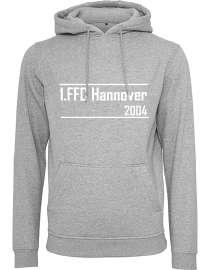 Kids Hoodie 1.FFC Hannover 04 e.V. Lifeystyle