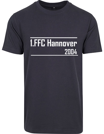 T-Shirt 1.FFC Hannover 04 e.V. Lifestyle