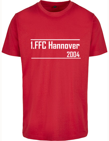 T-Shirt 1.FFC Hannover 04 e.V. Lifestyle