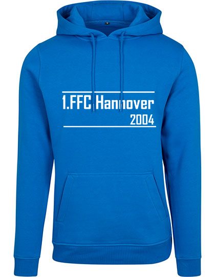 Kids Hoodie 1.FFC Hannover 04 e.V. Lifeystyle