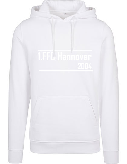 Hoodie 1.FFC Hannover 04 e.V. Lifestyle