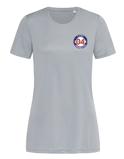 Aufwärmshirt 1.FFC Hannover 04 e.V. Damen