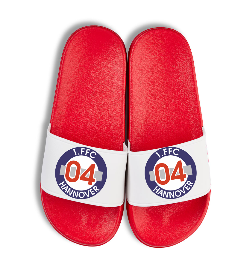 Badelatschen 1.FFC Hannover 04 e.V.