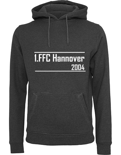 Kids Hoodie 1.FFC Hannover 04 e.V. Lifeystyle