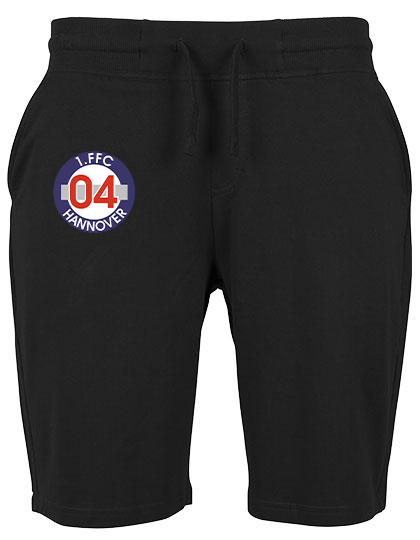 Jogginghose kurz 1.FFC Hannover 04 e.V.