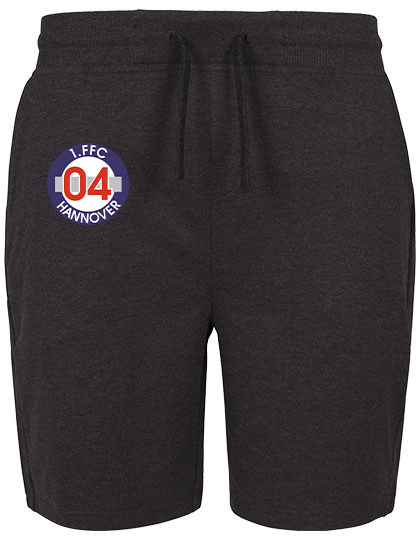 Jogginghose kurz 1.FFC Hannover 04 e.V.