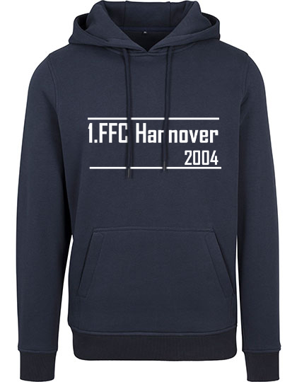 Kids Hoodie 1.FFC Hannover 04 e.V. Lifeystyle