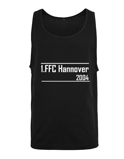 Tank-Top 1.FFC Hannover 04 e.V.