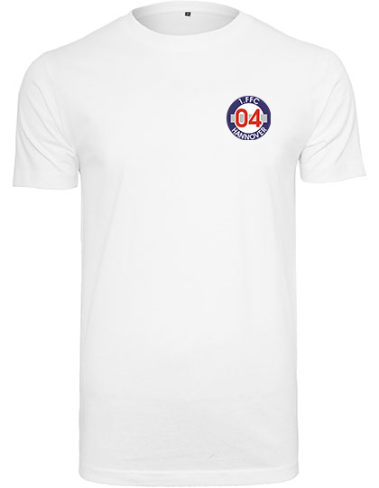 T-Shirt 1.FFC Hannover 04 e.V.